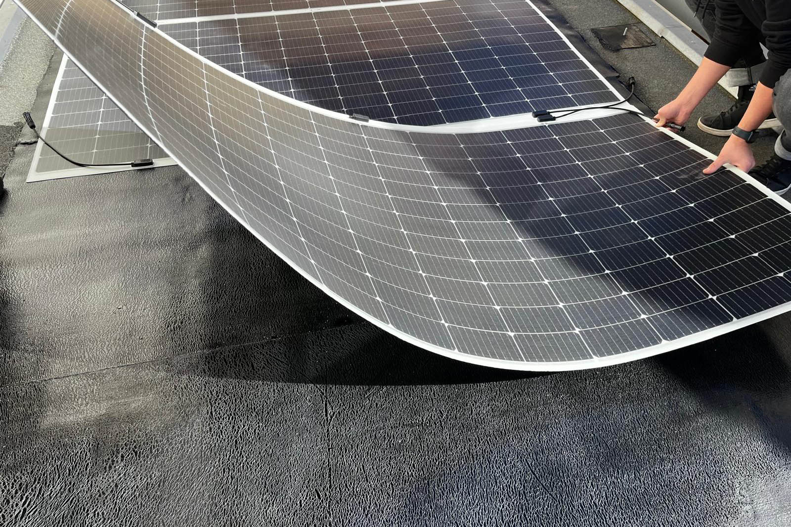 Phönix Solar Membrane
