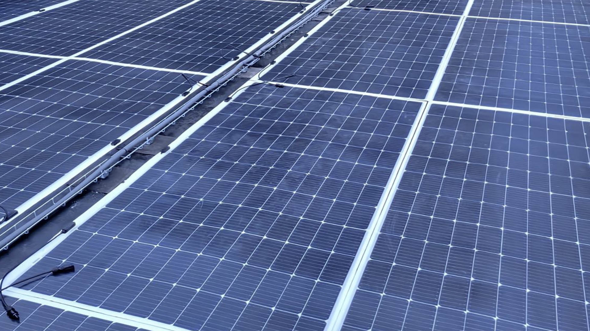 PV-Module von AktivEnergie